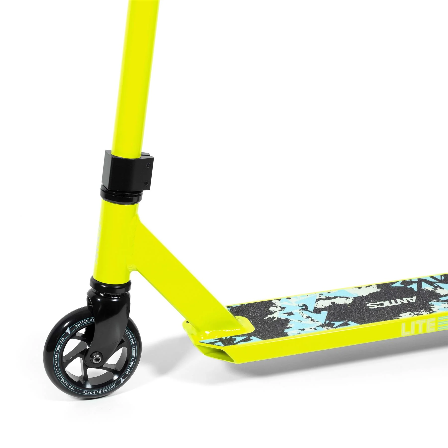 Antic Lite Pro Scooter - Image 3