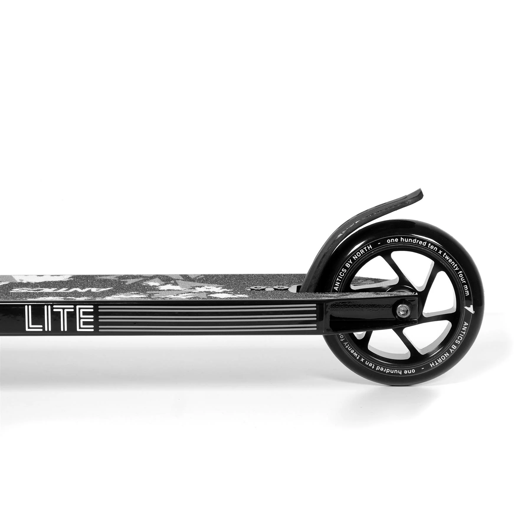 Antic Lite Pro Scooter - Image 9