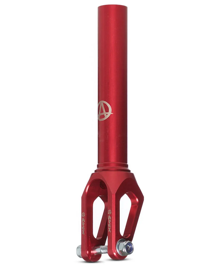 Apex Quantum Fork - Image 5