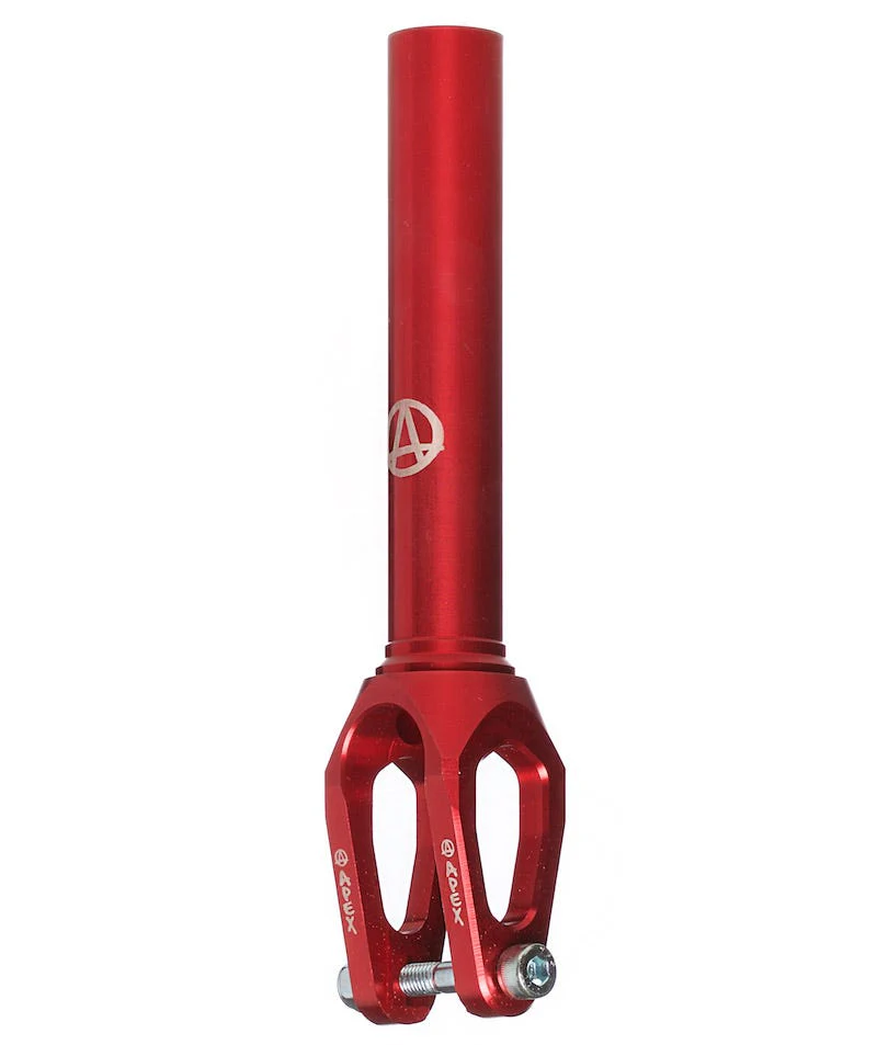 Apex Zero Degree Fork - Image 5