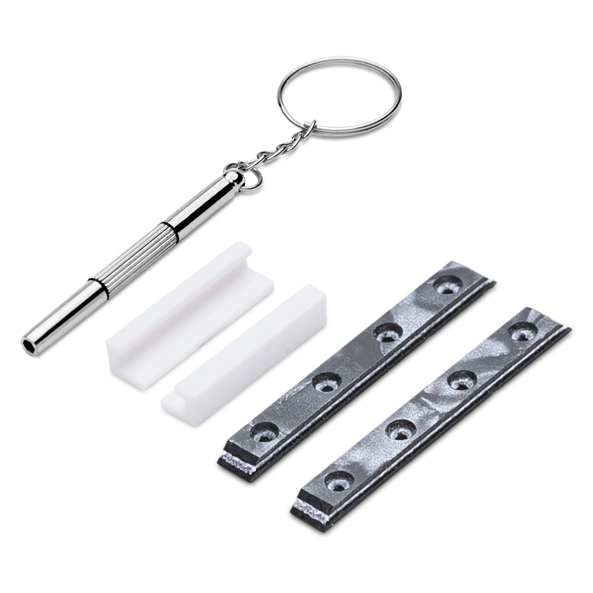 ApexFBS Fingerboard Slick Rails - Image 3