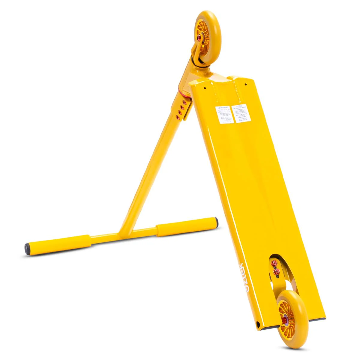Aztek Architect Pro Scooter - Image 10
