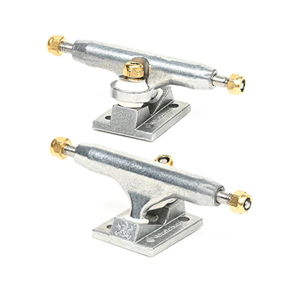 Blackriver Fingerboard 3.0 Trucks - 29mm - Image 5