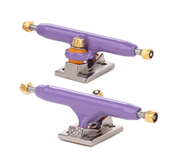 Blackriver Fingerboard 3.0 Trucks - 36mm - Image 11