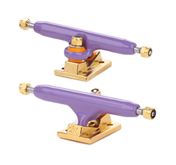 Blackriver Fingerboard 3.0 Trucks - 36mm - Image 13