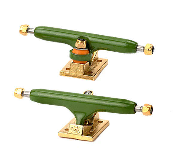 Blackriver Fingerboard 3.0 Trucks - 36mm - Image 19