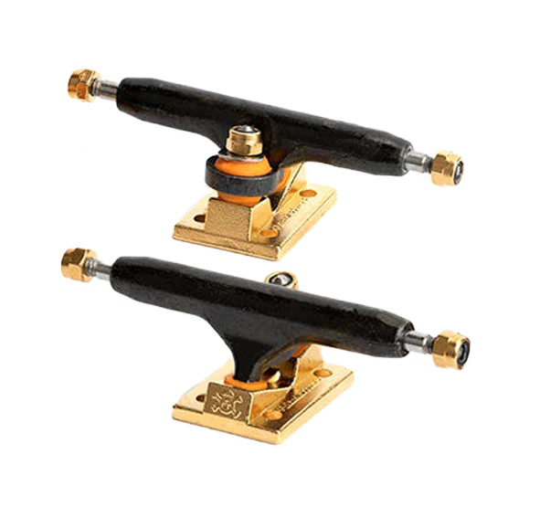 Blackriver Fingerboard 3.0 Trucks - 36mm - Image 8