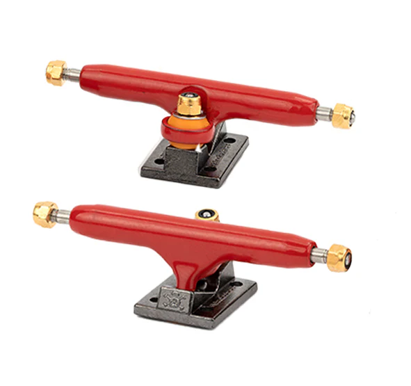 Blackriver Fingerboard 3.0 Trucks Without Tool - 32mm - Image 24