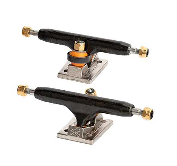 Blackriver Fingerboard 3.0 Trucks Without Tool - 32mm - Image 6