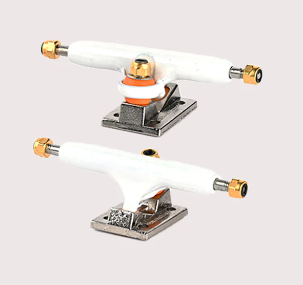 Blackriver Fingerboard 3.0 Trucks Without Tool - 34mm - Image 2