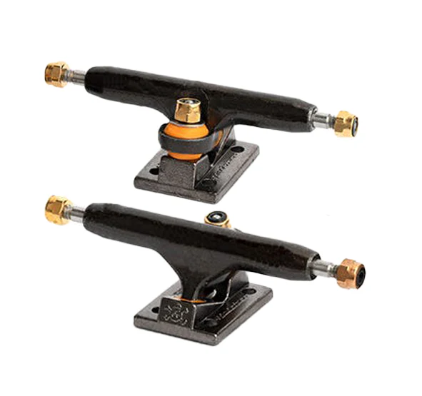 Blackriver Fingerboard 3.0 Trucks Without Tool - 34mm - Image 5