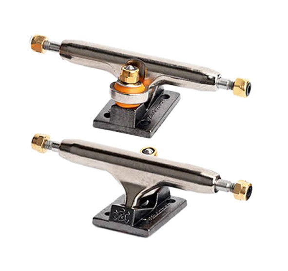 Blackriver Fingerboard 3.0 Trucks Without Tool - 34mm - Image 8