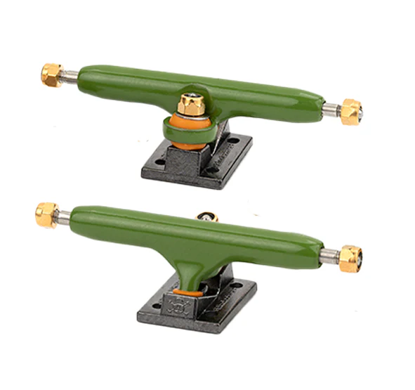 Blackriver Fingerboard 3.0 Trucks Without Tool - 34mm - Image 9