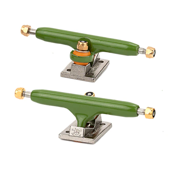 Blackriver Fingerboard 3.0 Trucks Without Tool - 36mm - Image 17