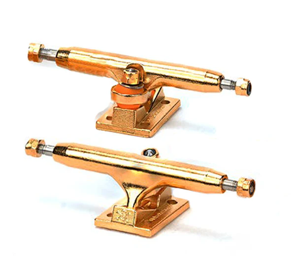 Blackriver Fingerboard 3.0 Trucks Without Tool - 36mm - Image 3