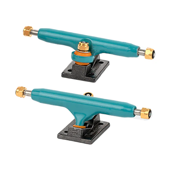 Blackriver Fingerboard 3.0 Trucks Without Tool - 36mm - Image 7