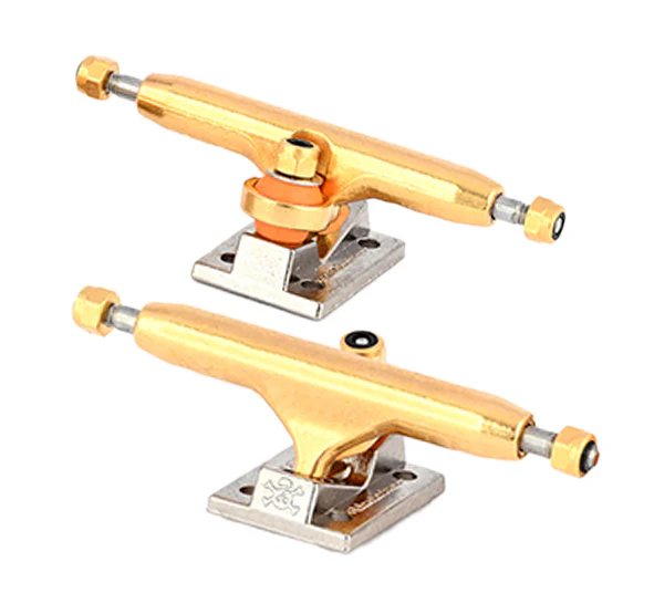 Blackriver Fingerboard 3.0 Trucks Without Tool - 36mm - Image 9