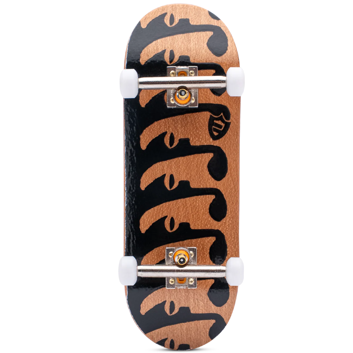 Blackriver Fingerboard Complete - Flatface Artificial Time
