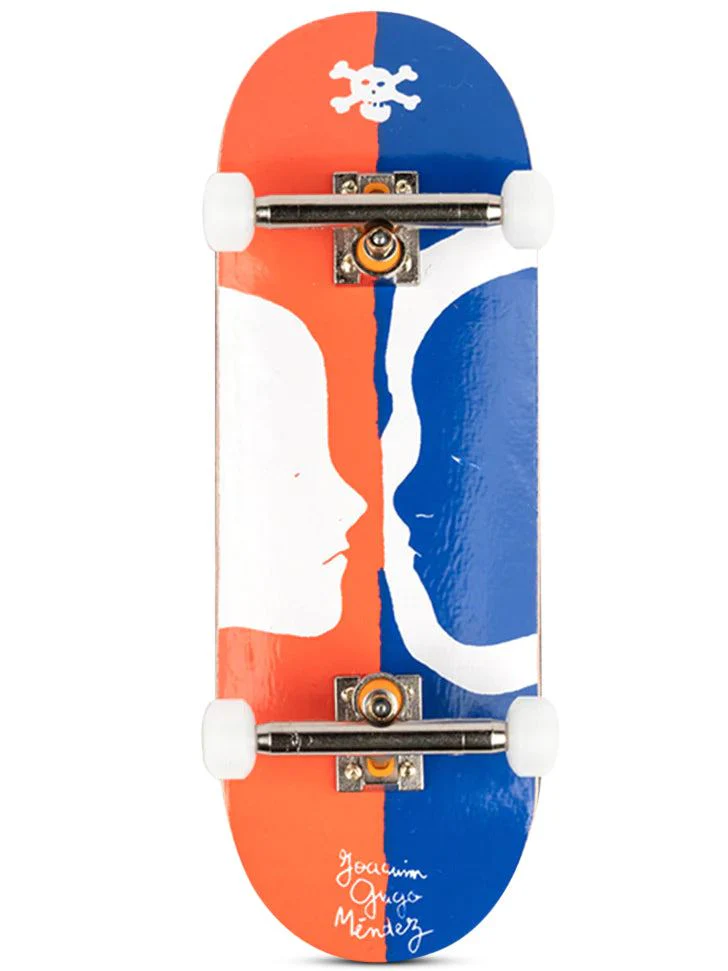 Blackriver Joaquim Mendez Promodel Fingerboard Complete