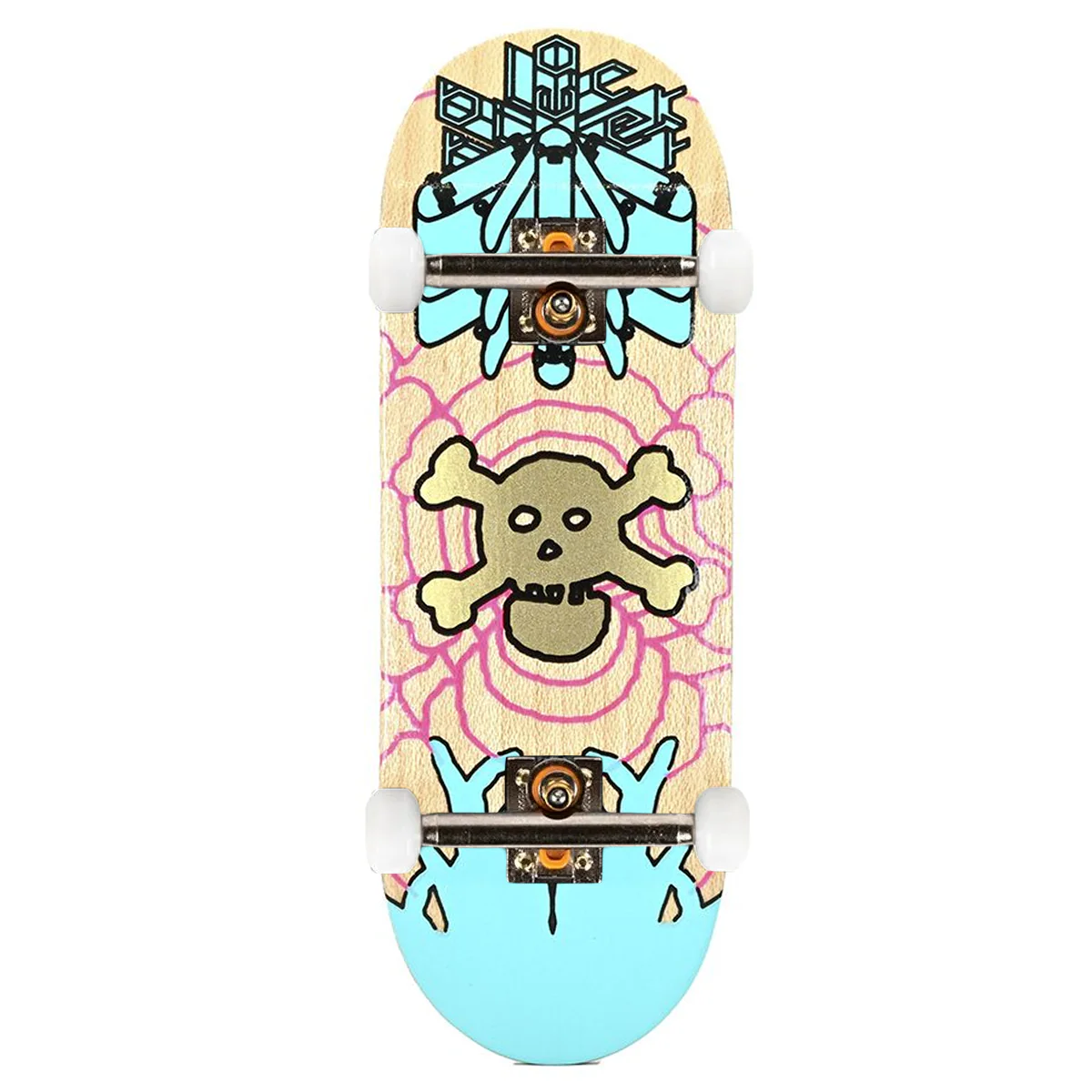 Blackriver Fingerboard Complete - Psy Hands 2.0 - Image 3
