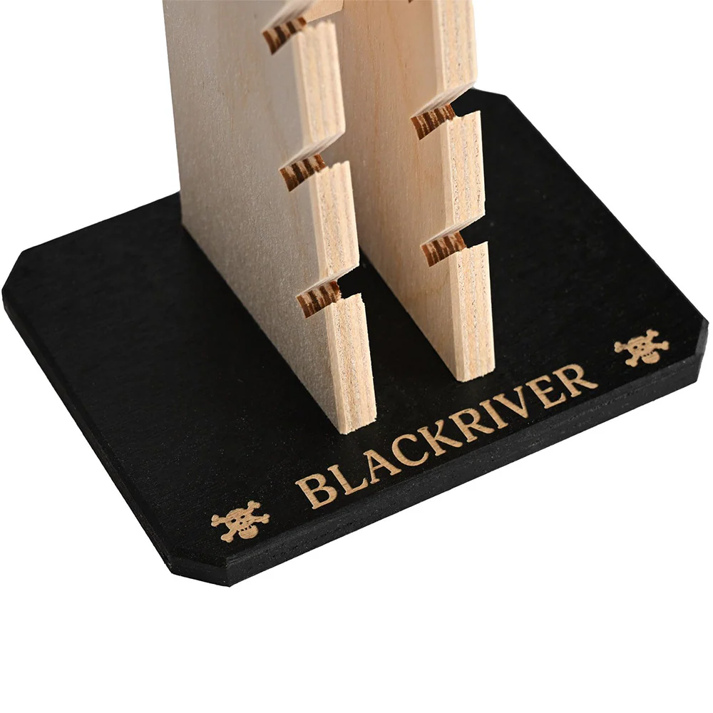 Blackriver Fingerboard Rack XL - Image 2