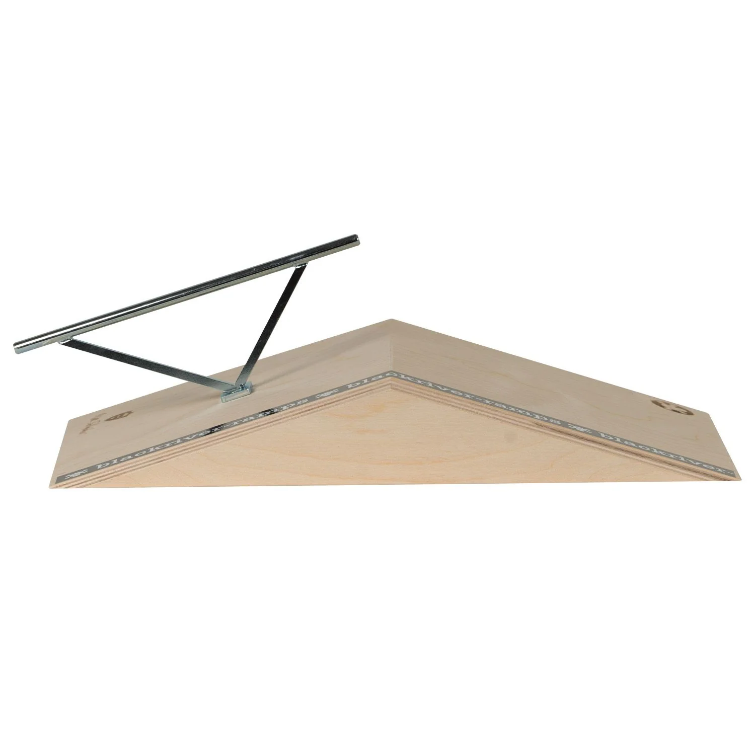 Blackriver Fingerboard Ramps - Mike Schneider IV Pro - Image 2