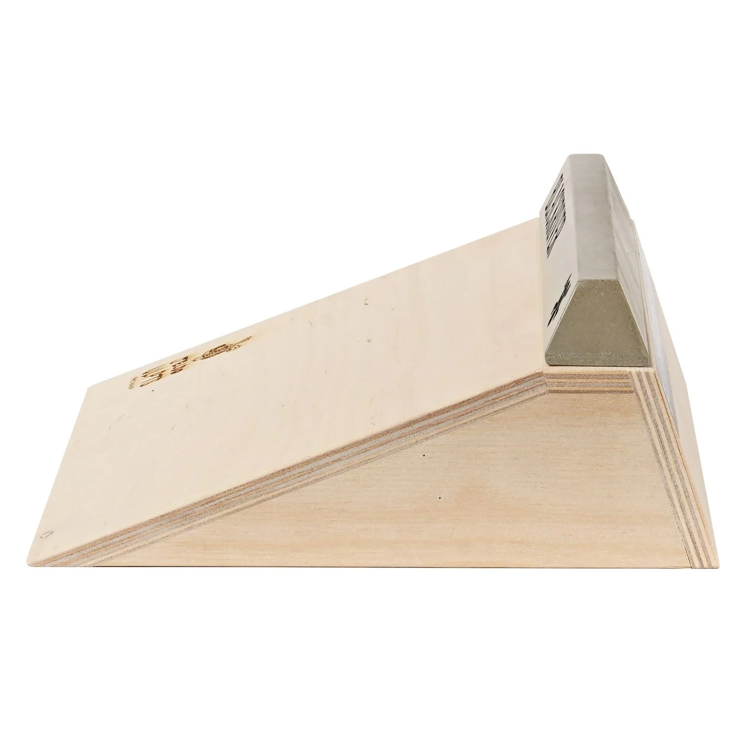 Blackriver Fingerboard Ramps - Ulpts Pro - Image 3