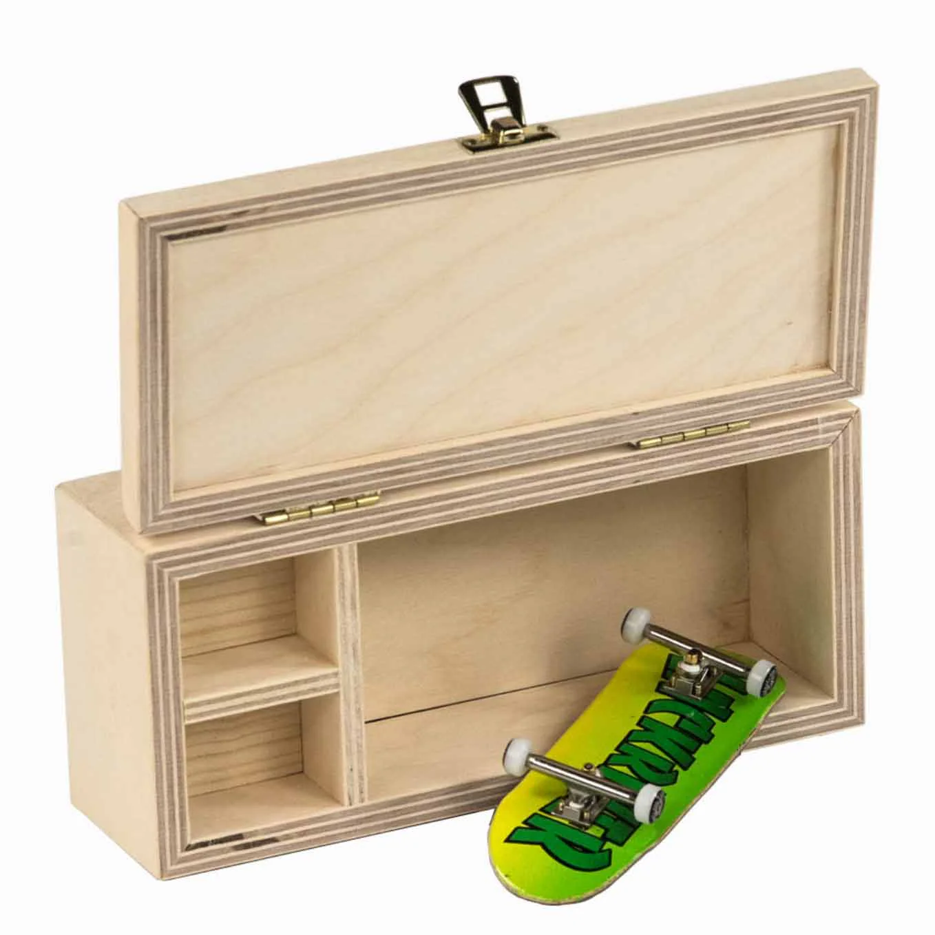 Blackriver Fingerboard Storage Box - Image 3