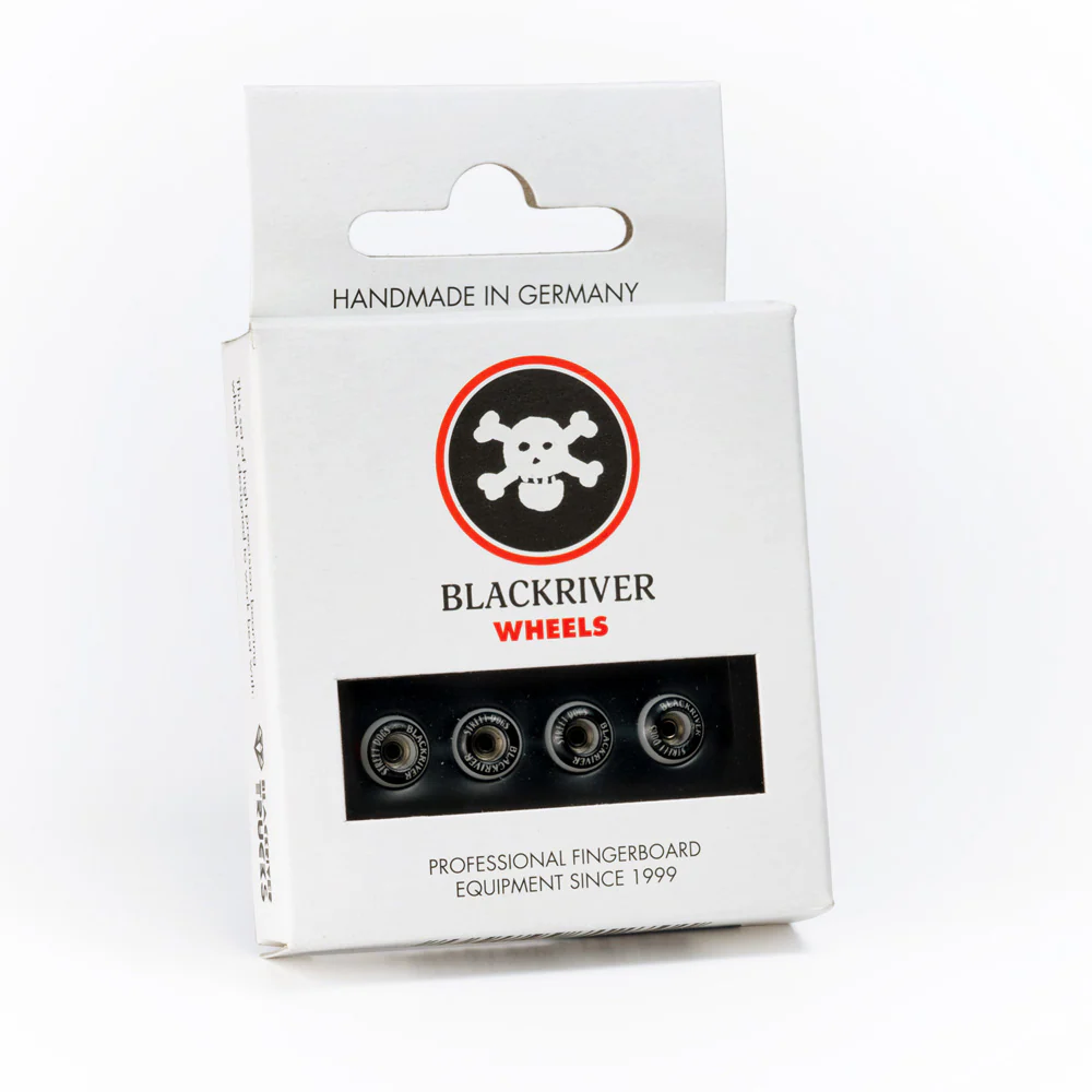 Blackriver Street Dogs Fingerboard Wheels - Image 10