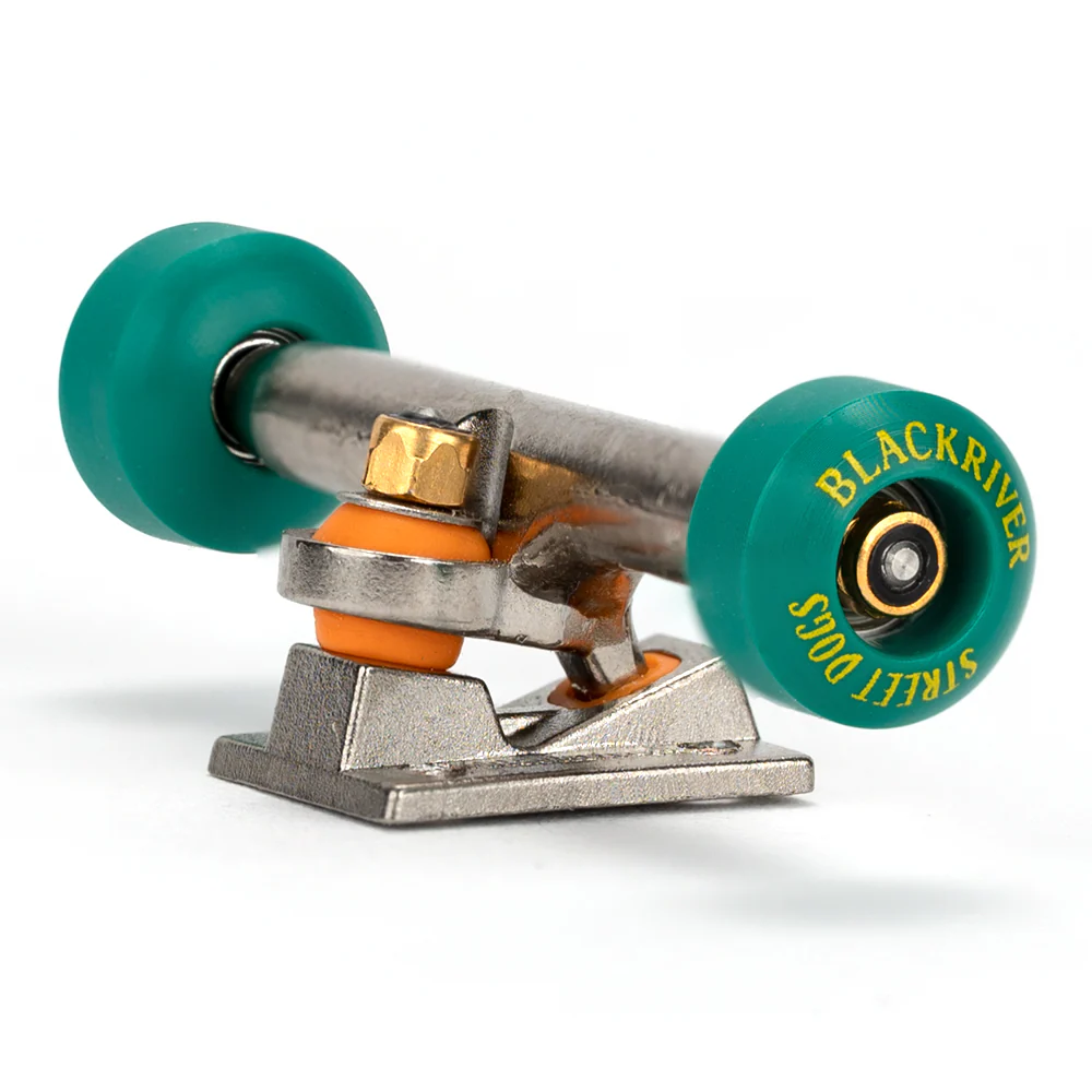 Blackriver Street Dogs Fingerboard Wheels - Image 12