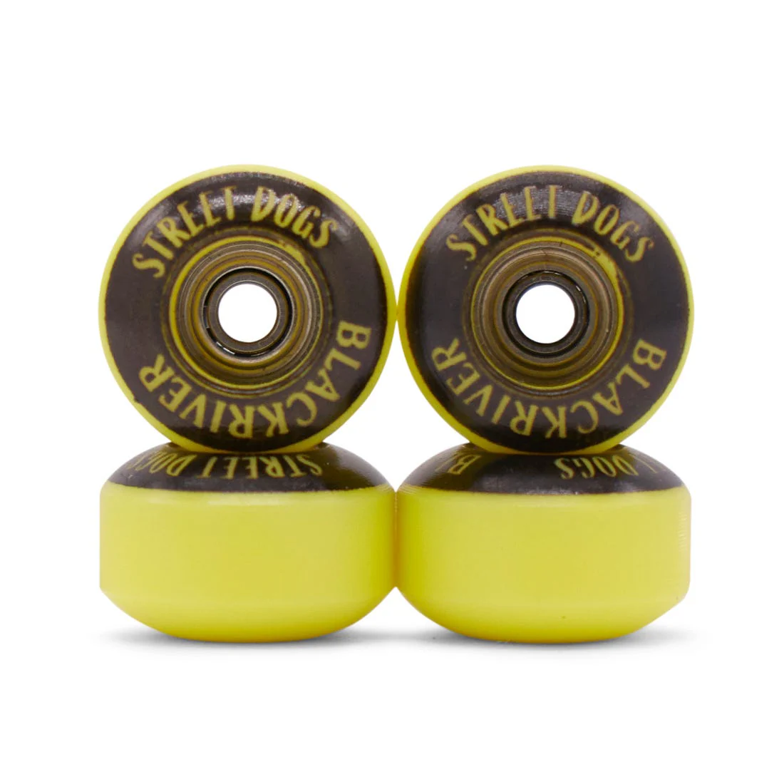Blackriver Street Dogs Fingerboard Wheels - Image 14
