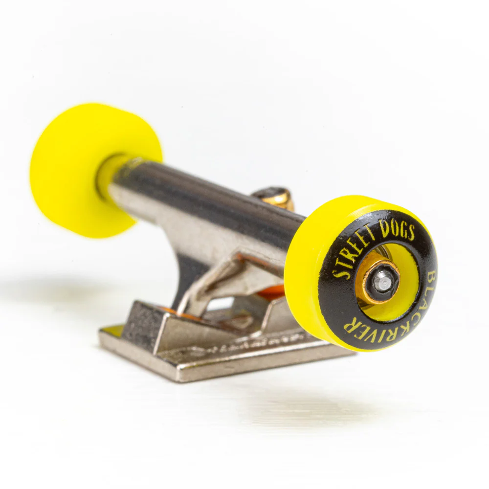 Blackriver Street Dogs Fingerboard Wheels - Image 15