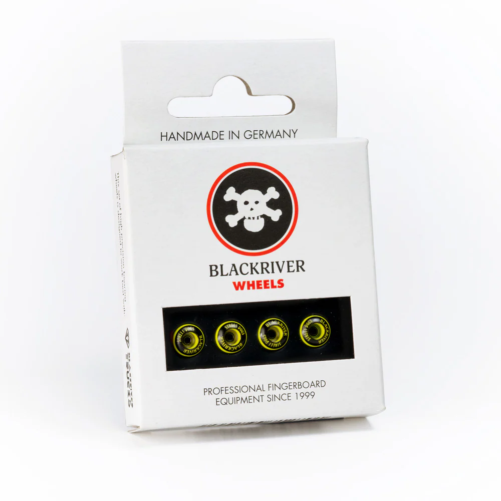 Blackriver Street Dogs Fingerboard Wheels - Image 16