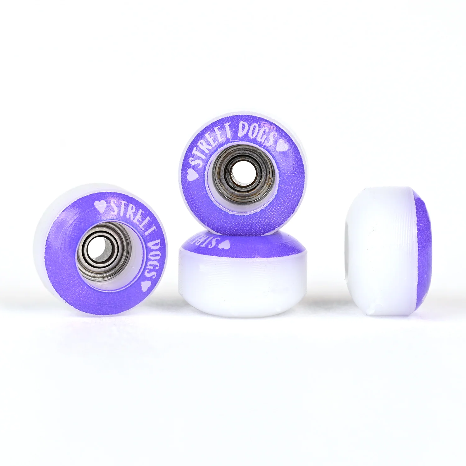 Blackriver Street Dogs Fingerboard Wheels - Image 17