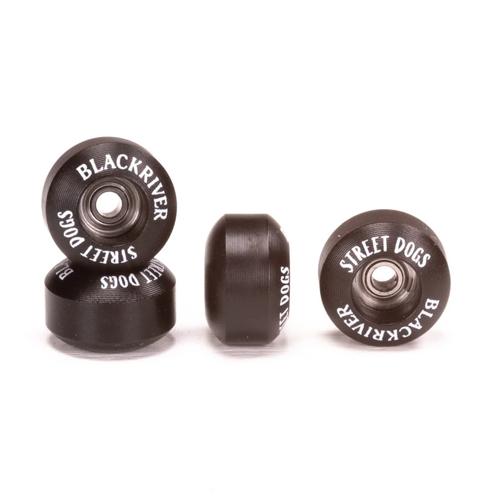 Blackriver Street Dogs Fingerboard Wheels - Image 4