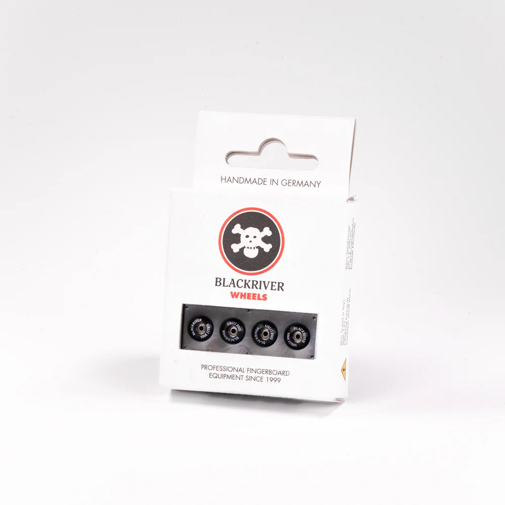Blackriver Street Dogs Fingerboard Wheels - Image 5