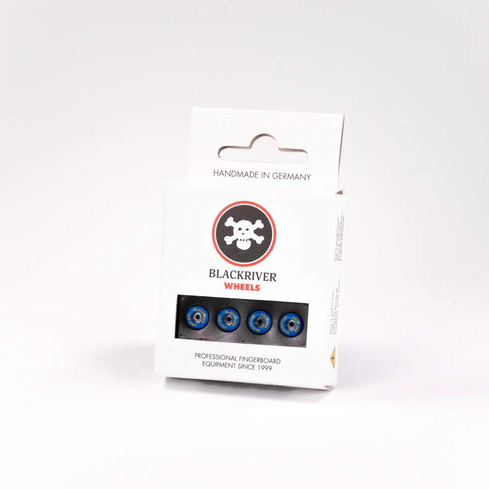 Blackriver Street Dogs Fingerboard Wheels - Image 7