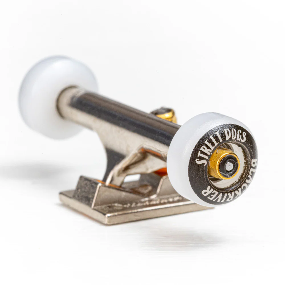 Blackriver Street Dogs Fingerboard Wheels - Image 9