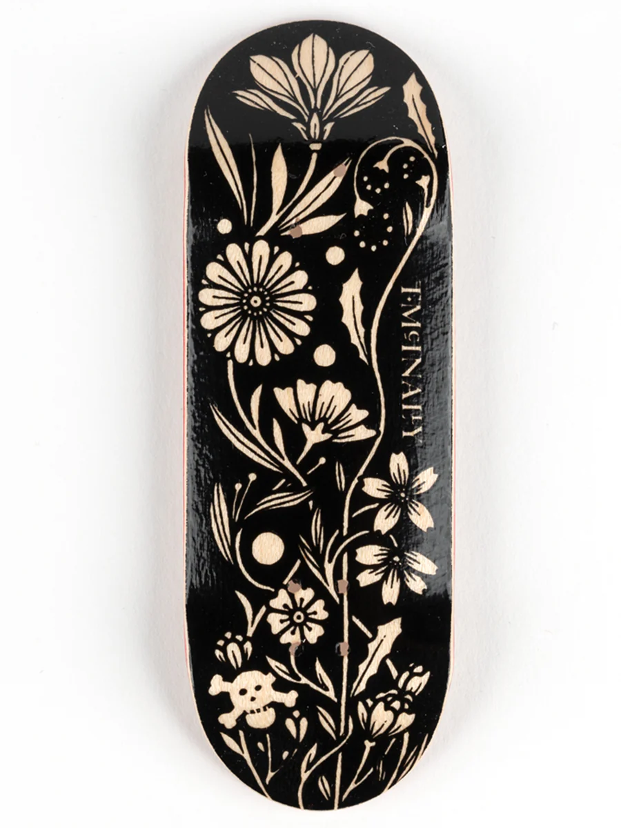 Blackriver Thom McInally Promodel Fingerboard Deck