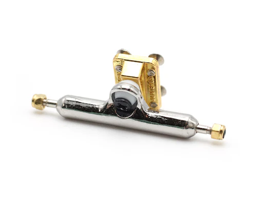 Blistered Fingerboard Trucks - 34mm - Image 3