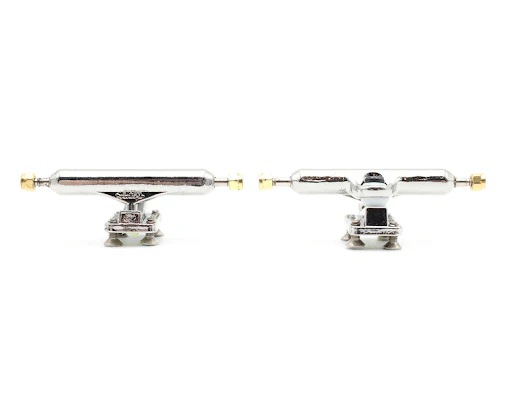 Blistered Fingerboard Trucks - 34mm - Image 4