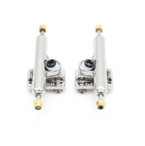 Blistered Fingerboard Trucks - 34mm - Image 5