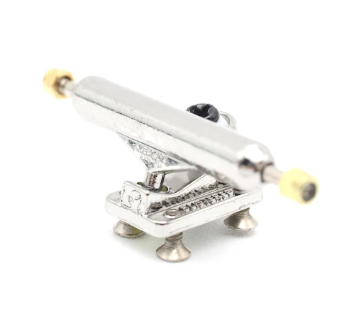 Blistered Fingerboard Trucks - 34mm - Image 6
