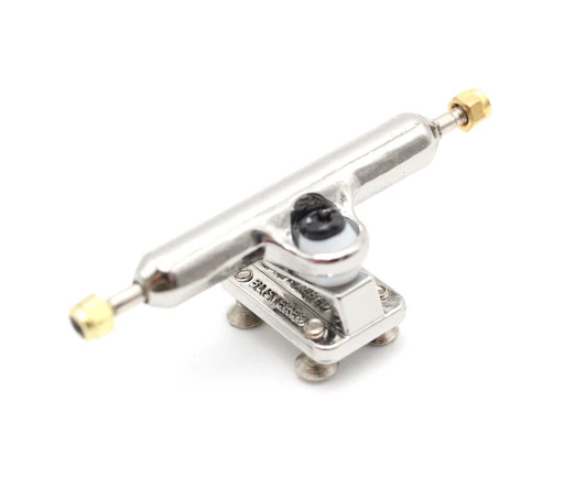 Blistered Fingerboard Trucks - 34mm - Image 7