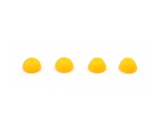 Blistered Pro Fingerboard Bushings - Image 5