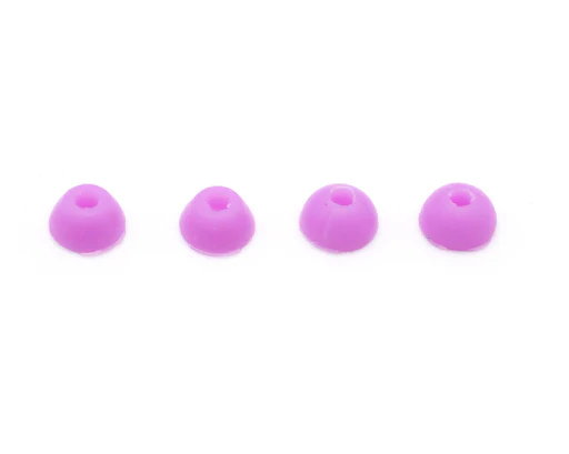 Blistered Pro Fingerboard Bushings - Image 8