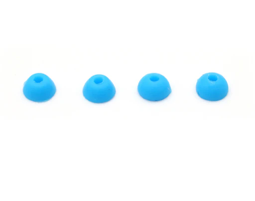 Blistered Pro Fingerboard Bushings - Image 9