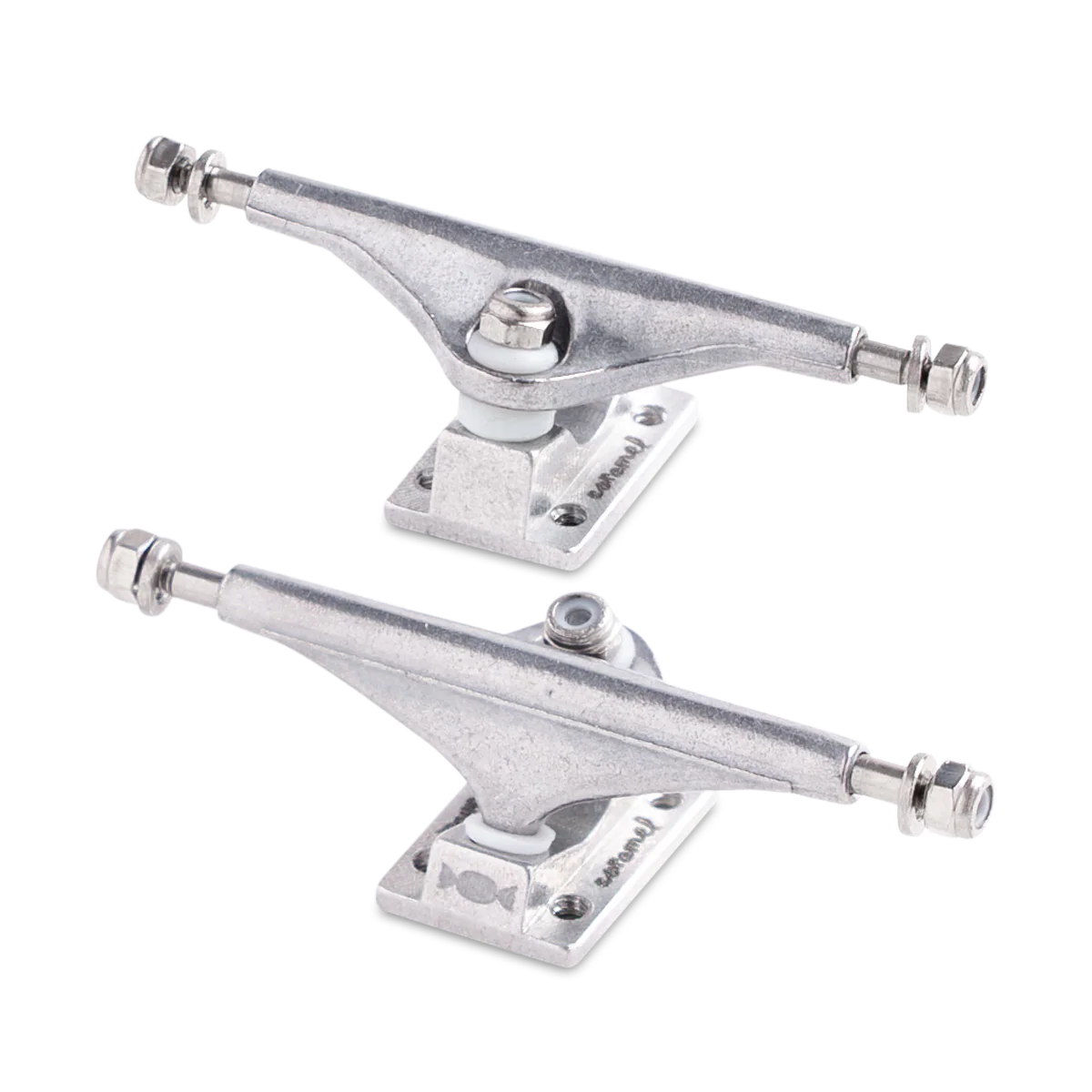 Caramel Fingerboard 3.0 Trucks - 50mm