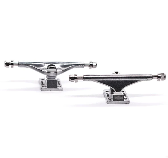 Caramel Fingerboard Inverted 3.0 Trucks - 50mm