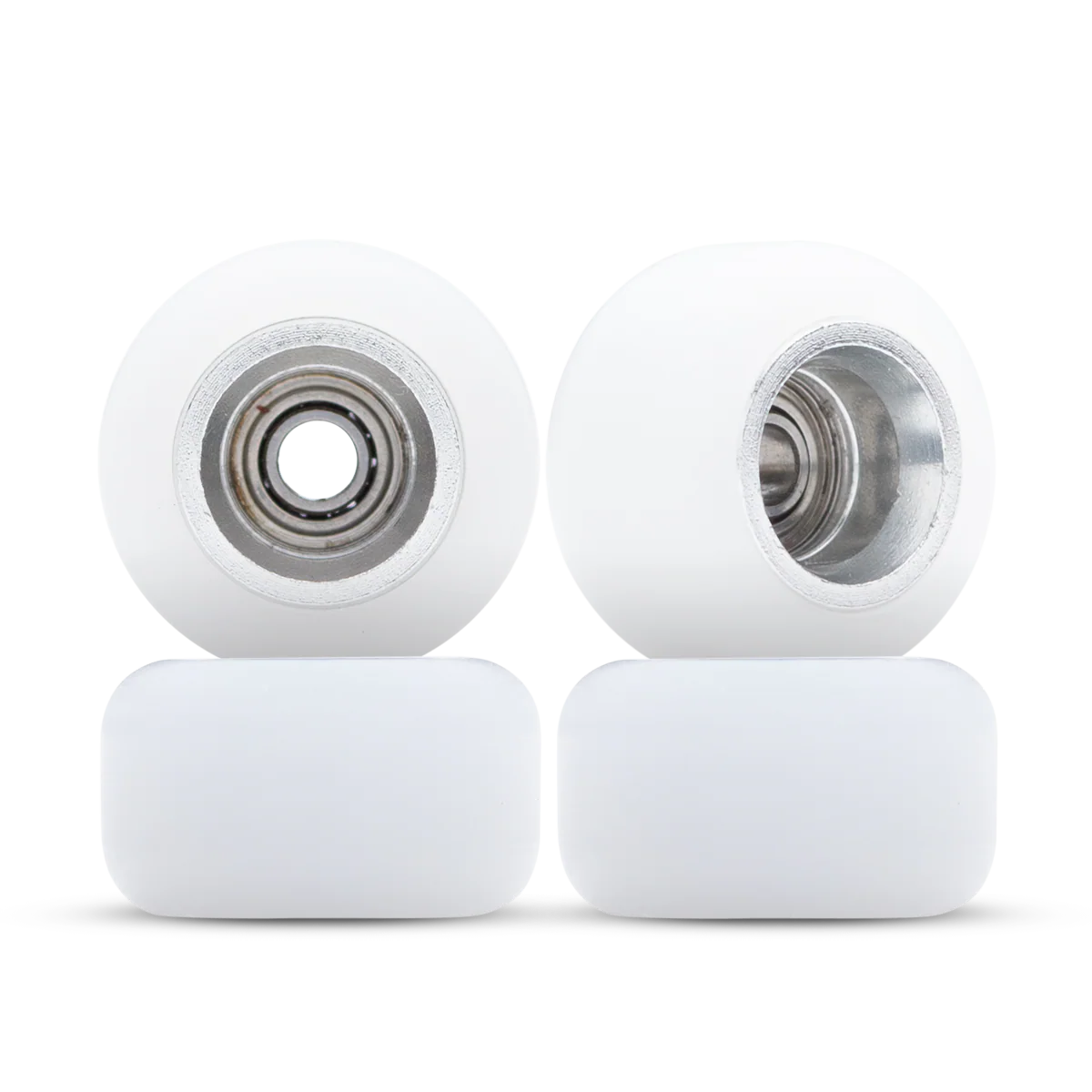 Cartwheels Fingerboard Wheels - Supers V4R - Image 4